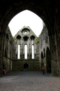 Rock Of Cashel 2009 (155300175)