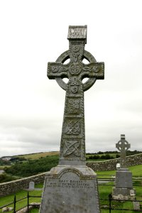 Rock Of Cashel 2009 (155300233) photo