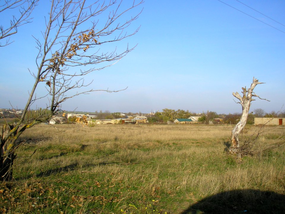 Rodnikovo 4