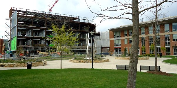 Rochester Institute of Technology 17