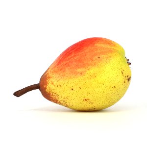 Rocha Pear 2017 A3