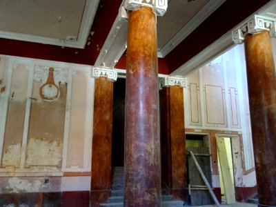 RO TM Buzias villa Phoenix interior