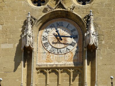 Aix-en-provence provence town hall photo
