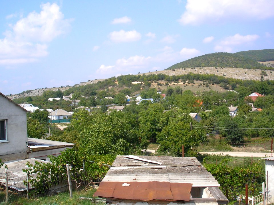 Rodnoe (Sevastopol) 5