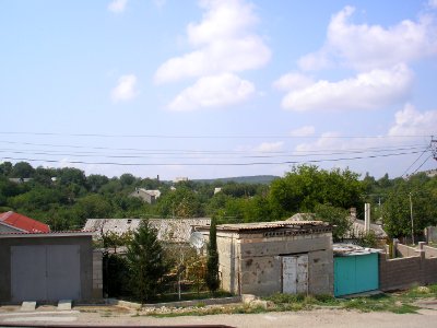 Rodnoe 5