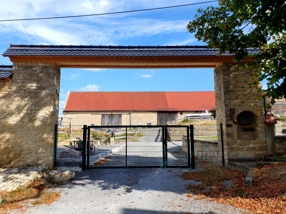 Rockau, Schkölen 16