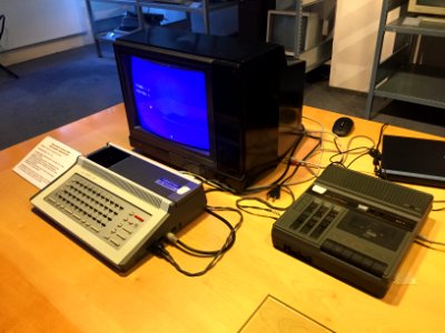 Robotron z 9001 technische Sammlung Dresden 2