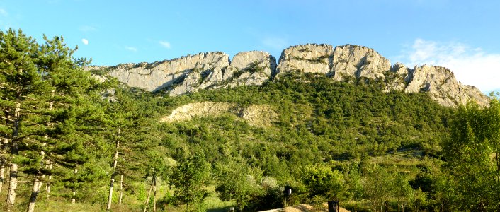 Rocher Saint-Julien face nord 24
