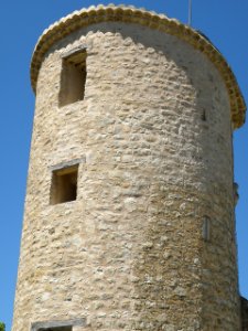 Rochebrune Château 8