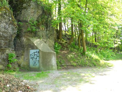 Rochuswald Bunker 4