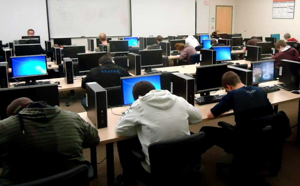 Rochester Institute of Technology 40