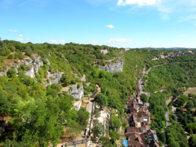 Rocamadour - 2016 01