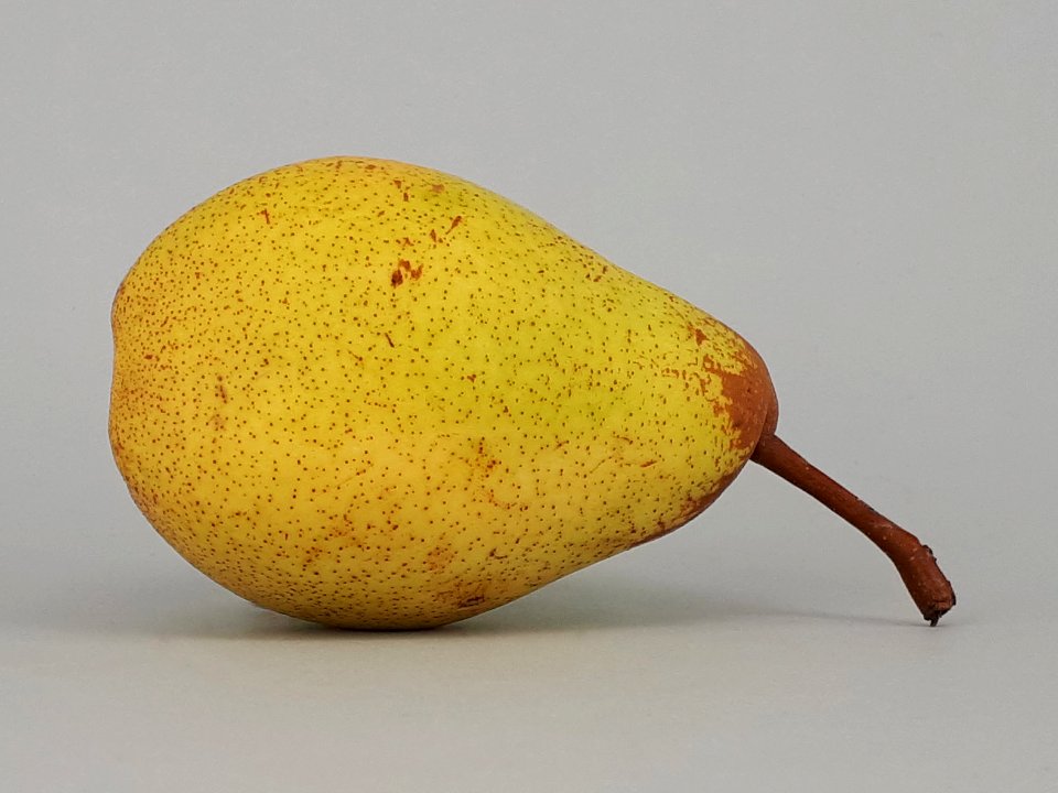 Rocha Pear 2017 B6