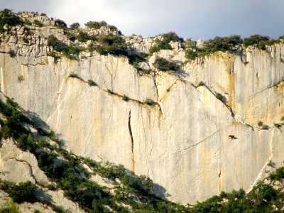 Rocher Saint-Julien face nord 51