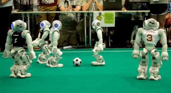 RoboCup 2016 Leipzig - Standard Platform League (37)