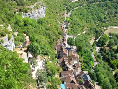 Rocamadour - 2016 07