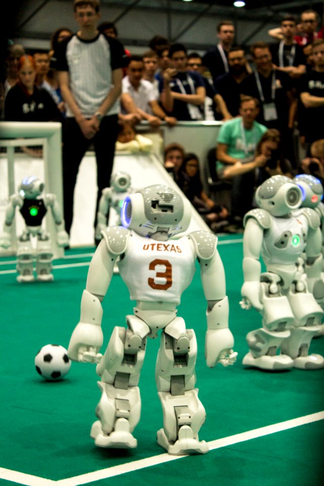 RoboCup 2016 Leipzig - Standard Platform League (42)