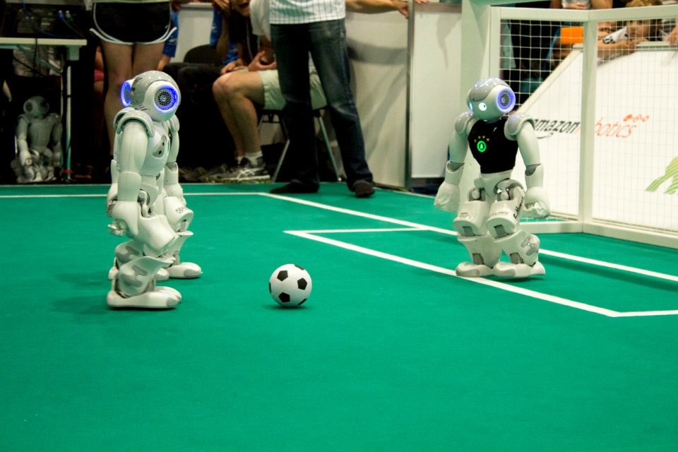 RoboCup 2016 Leipzig - Standard Platform League (38)