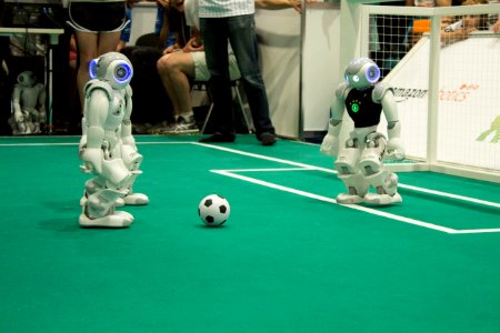 RoboCup 2016 Leipzig - Standard Platform League (38)