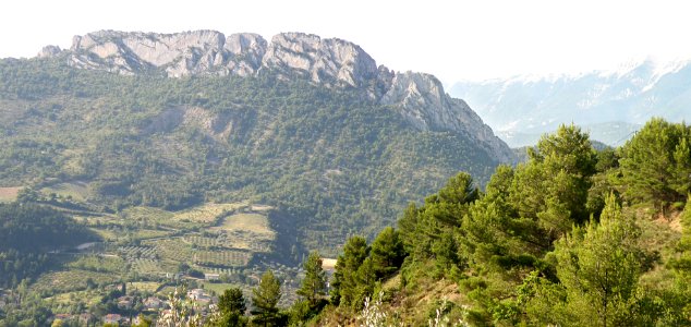 Rocher Saint-Julien face nord 36