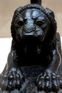 Roaring Lion Khorsabad Louvre AO 20116 14012018 6
