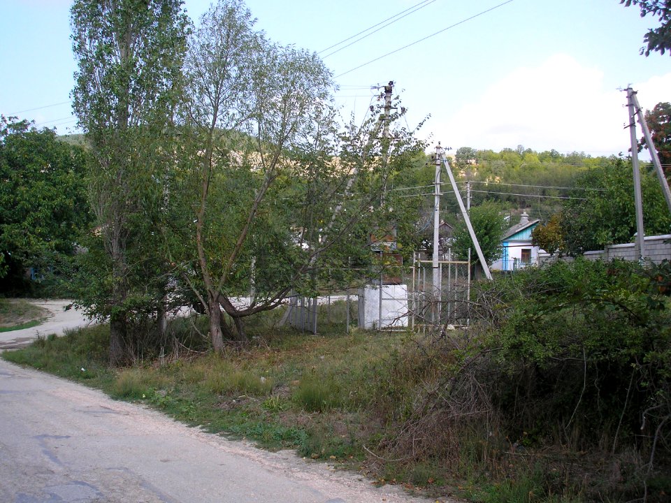 Rodnoe (Sevastopol) 8