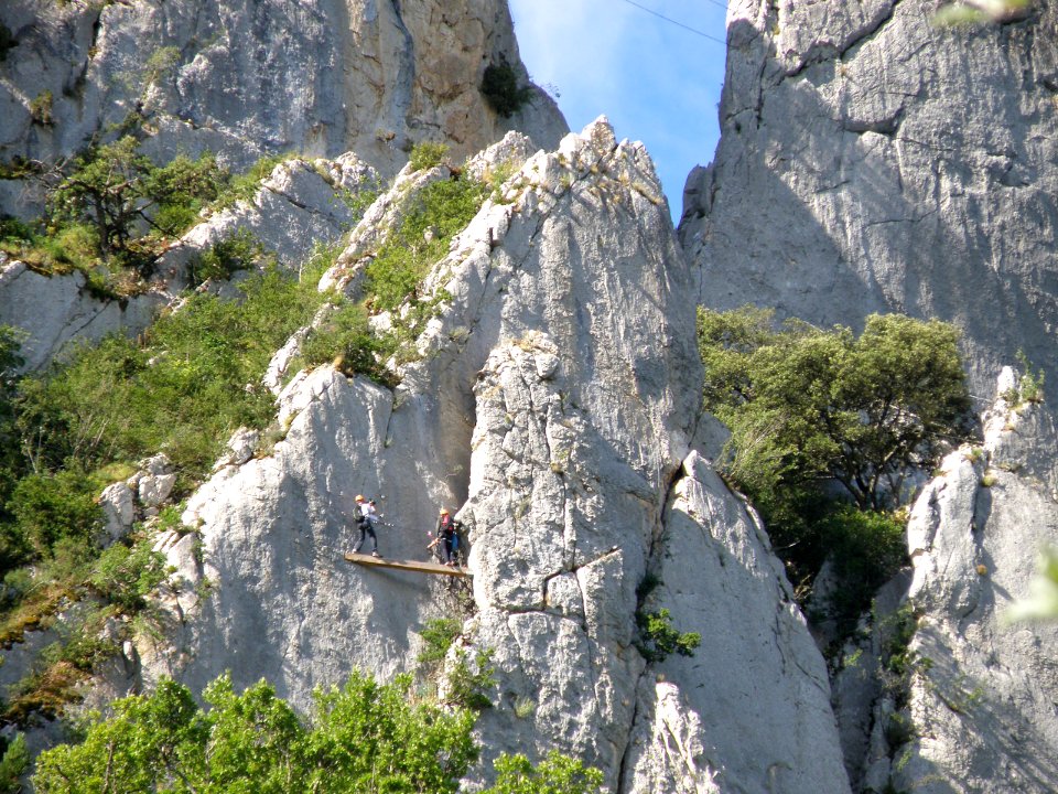 Rocher Saint-Julien escalade 28