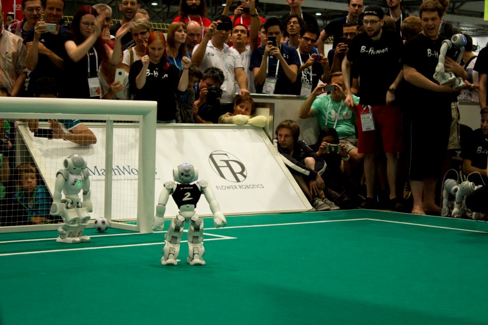 RoboCup 2016 Leipzig - Standard Platform League (5)