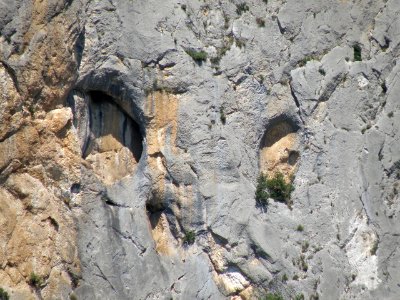 Rocher Saint-Julien face sud 46