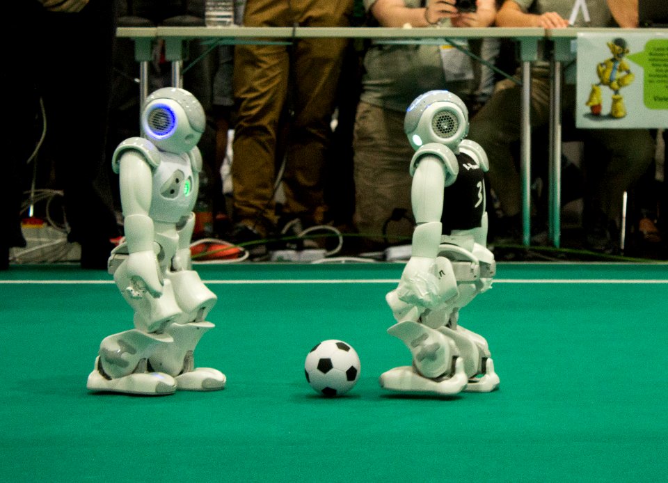 RoboCup 2016 Leipzig - Standard Platform League (33)