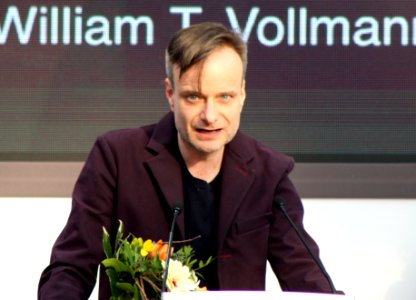 Robin Detje Leipziger Buchmesse 2014