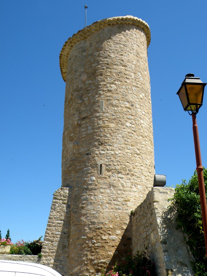 Rochebrune Château 2