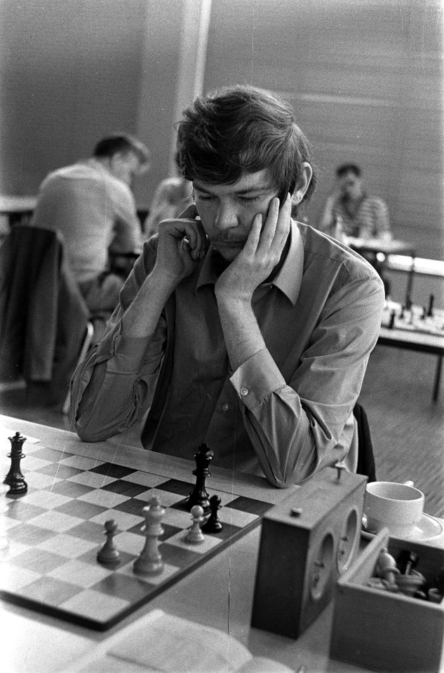 Rob Hartoch aan bord, Bestanddeelnr 922-6576