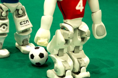 RoboCup 2016 Leipzig - Standard Platform League (13)