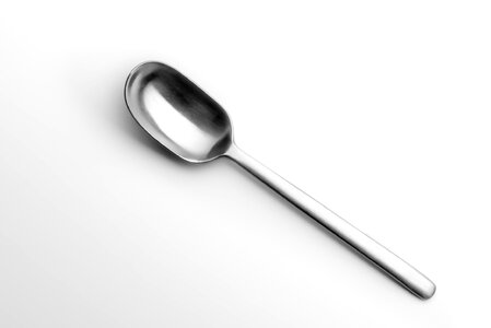 Metal reflect isolated