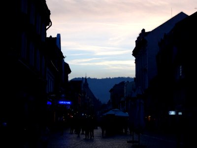 RoBrasovRepubliciiEvening