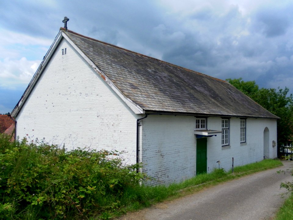 Robertsbridge Mission Room, Robertsbridge