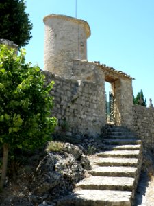Rochebrune Château 12