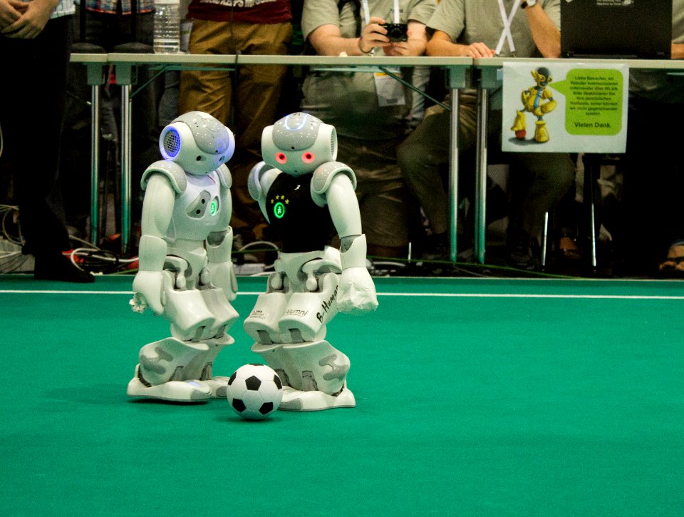 RoboCup 2016 Leipzig - Standard Platform League (34)