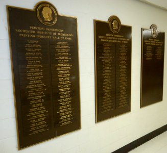 Rochester Institute of Technology 9
