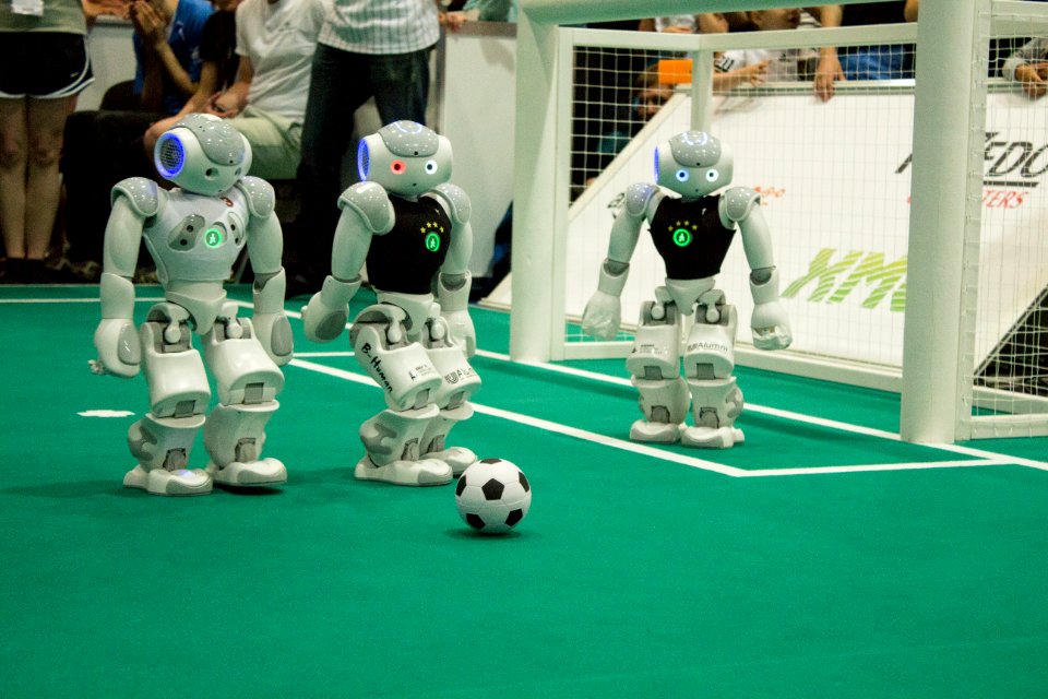 RoboCup 2016 Leipzig - Standard Platform League (39)