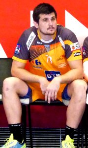Robert Markotic 20140911