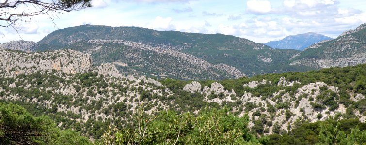 Rocher Saint-Julien face sud 78