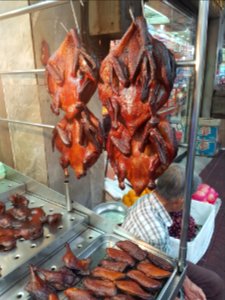 Roast duck - Bangkok - 2017-05-12 (002)