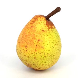 Rocha Pear 2017 C1