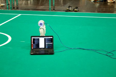 RoboCup 2016 Leipzig - Standard Platform League (27)