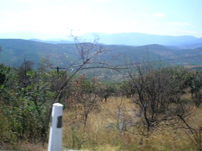Roads R-29 12