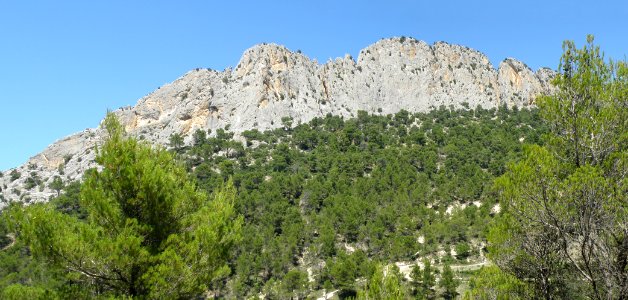 Rocher Saint-Julien face sud 23