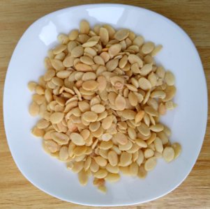 Roasted watermelon seeds 2