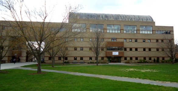 Roberts Hall, Cornell University